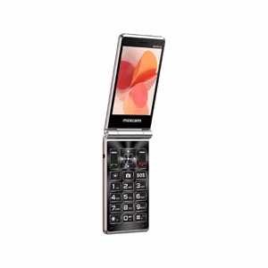 Mobile Phone - MAXCOM MM 835 4G PURPLE