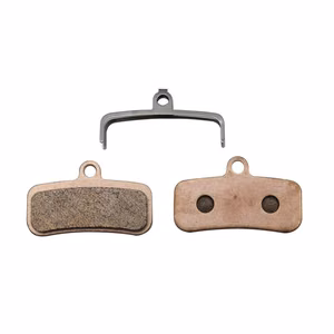 FSDIP-018 sintered bicycle disc-brake pads
