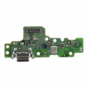 Latauskortti MOTOROLA G power 2021:lle OEM (pikalaturi)
