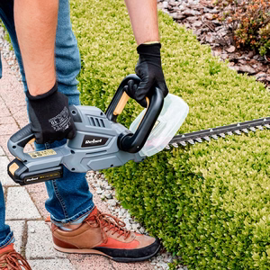 20 V akkukäyttöiset pensassakset