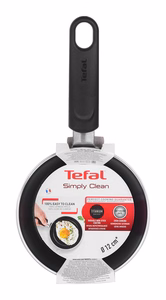 Tefal B56700 pyöreä yleispaistinpannu