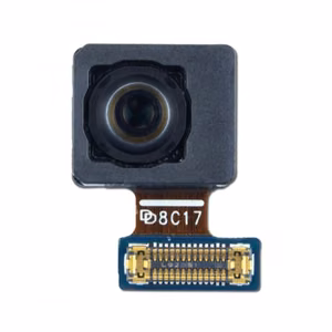 Kamera yhteensopiva Samsung G970 S10e etupuoli alkuperäinen