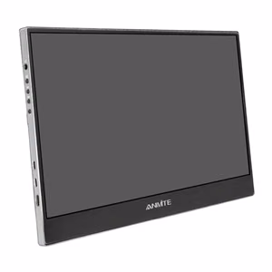 ANMITE A140W04 14" kannettava näyttö