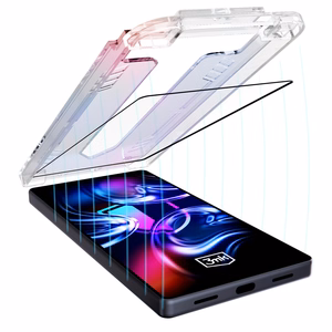 3mk Hardglass Max Tempered Glass for Google Pixel 10 / 10 Pro