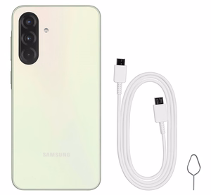 Matkapuhelin Galaxy A36 5G/128GB vihreä SM-A366B SAMSUNG