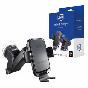 3mk Drive & Charge -autoteline puhelimelle