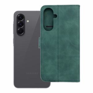 Puhelimen suojakuori SAMSUNG A56 5G vihreä