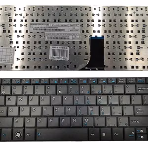 Näppäimistö ASUS: EEE PC 1001, 1001PXD, 1005, 1005HA