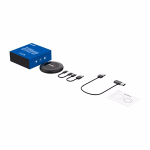 Carlinkit TBOX ULTRA 3 CarPlay/Android Auto langaton sovitin