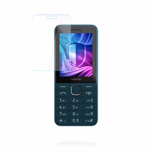 Matte protective film 3mk Silky Matt Pro for Nokia 225 4G (2024)