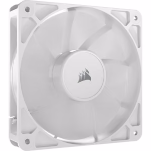 CORSAIR RS120 valkoinen 120mm tuuletin SP