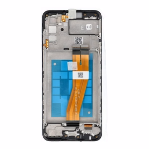 ServicePack LCD-näyttö SAMSUNG A02s A025F GH81-20118A
