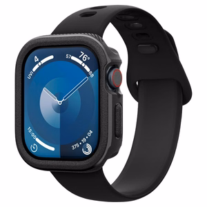 Caseology Vault Apple Watch 10 (46 mm) case - black