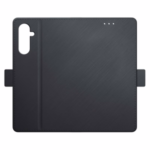 3mk Lompakko-Suojakuori Samsung Galaxy A26 5G:lle - Musta