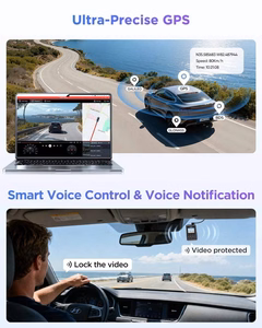 Viofo A119M Pro – kojelautakamera