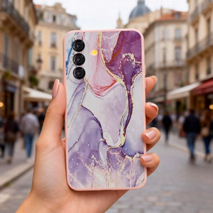 Tech-Protect Icon suojakuori Samsung Galaxy A37 5G:lle moniväri