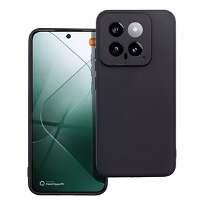 Case for Xiaomi 14 PRO Matt black