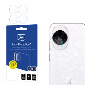 Huawei Nova 14 – 3mk Lens Protection kameran linssinsuoja
