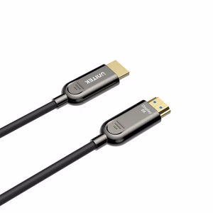 UNITEK optinen HDMI 2.1 AOC 8K 120HZ -kaapeli 5M