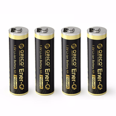 Batteries