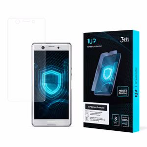 Sony Xperia Ace – 3mk 1UP puhelimen näytönsuoja