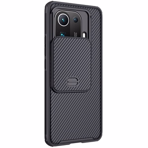 Nillkin CamShield Pro PC+TPU Case for Xiaomi Mi 11 Pro black
