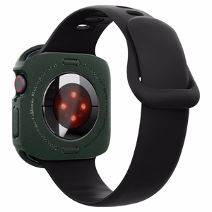 CASEOLOGY VAULT Case for Apple Watch 10 (46MM) - Green