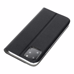 Flip case for Xiaomi Redmi NOTE 15 PRO PLUS 5G Sensitive Book black