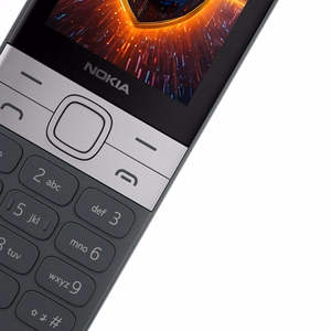 Nokia 150 2023 – 3mk Silky Matt Privacy tietosuojakalvo