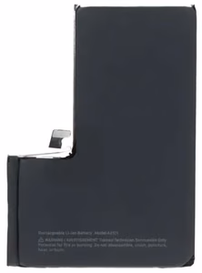 Akku iPhone 15 Pro Max 4422mAh alkuperäinen (Pairable 95%-100%) (käytetty Grade A)
