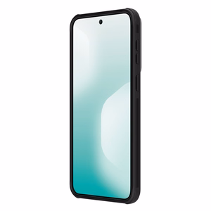 Nillkin CamShield Pro suojakuori Samsung Galaxy A37 5G:lle musta