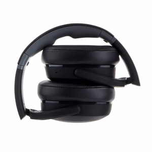 Skullcandy Crusher Evo kuulokkeet langallinen ja langaton päänauha puhelut/musiikki USB Type-C Bluetooth musta