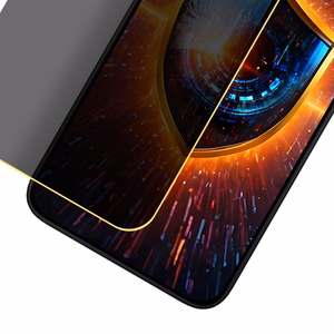 3mk Silky Matt Privacy yksityisyysnäytönsuoja Xiaomi 15T 5G:lle