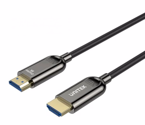 UNITEK optinen HDMI 2.1 AOC 8K 120HZ -kaapeli 5M