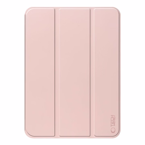 Tech-Protect SmartCase for iPad Air 10.9" (2020/2022) / 11" (2024/2025/2026) - pink