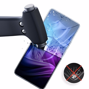 3mk Silky Matt Pro Matta Kalvo Huawei Nova 14 Pro:lle