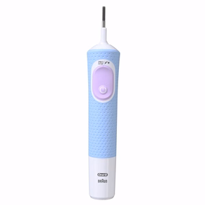 Oral-B Vitality Pro Kids Frozen D103 – sähköhammasharja, lapsille, Frozen-kuvio