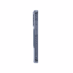 AmazingThing Titan Pro MagSpin Suojakuori iPhone 17 Pro:lle MagSafe-yhteensopiva - sininen
