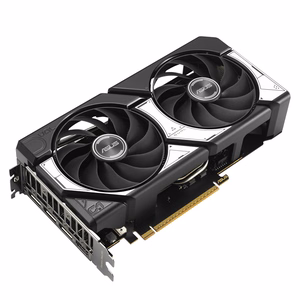 ASUS Dual GeForce RTX 5060 8 GB OC Näytönohjain