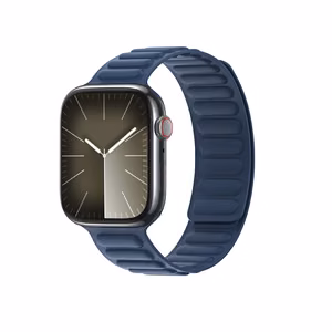 Ranneke Dux Ducis BL Series Apple Watch 38/40/41mm sininen