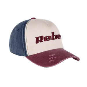 Rebel Active -lippalakki, sinivioletti, koko S