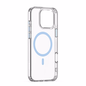 Etteri Color Mag Suojakuori iPhone 16 Pro Max 6,9:lle vaaleansininen
