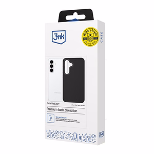 Samsung Galaxy S26 FE – 3mk Fortis MagCase puhelimen suojakuori