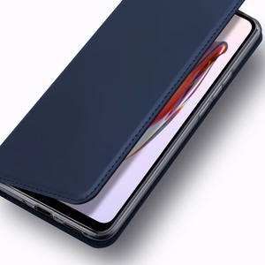 Case Dux Ducis Skin Pro Xiaomi Redmi 11A/12C/Poco C55 black