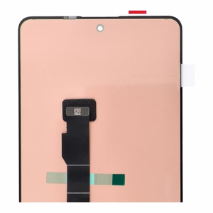 FixCell LCD-näyttö Redmi Note 12 Pro 5G OEM:lle ilman kehystä