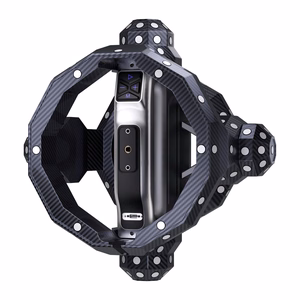 Revopoint Trackit optinen 3D-skanneri