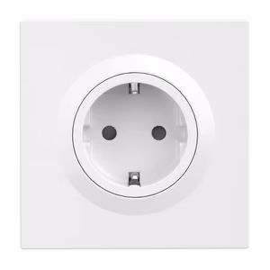 Sonoff WS01STPF-E Traditional Wall Outlet (Type F)