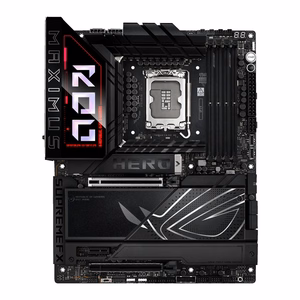 ASUS ROG MAXIMUS Z890 HERO LGA1851 ATX
