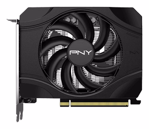 Näytönohjain PNY GeForce RTX 5050 NVIDIA, 8 Gt GDDR6