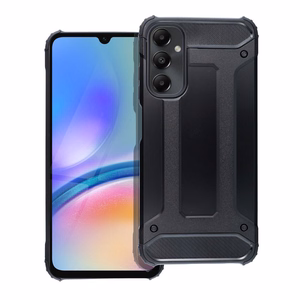 ARMOR-suojakuori Samsung A05S, musta